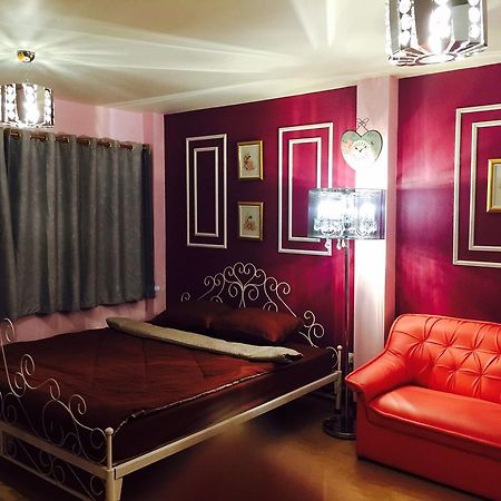 Home Boutique Hotel سوكوتايْ المظهر الخارجي الصورة