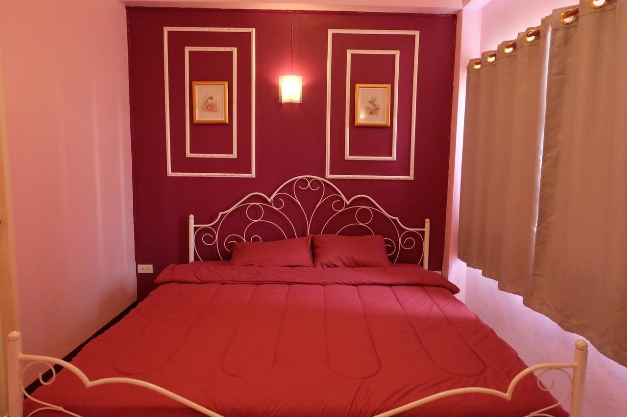 Home Boutique Hotel سوكوتايْ المظهر الخارجي الصورة
