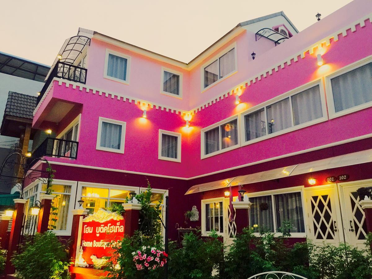 Home Boutique Hotel سوكوتايْ المظهر الخارجي الصورة