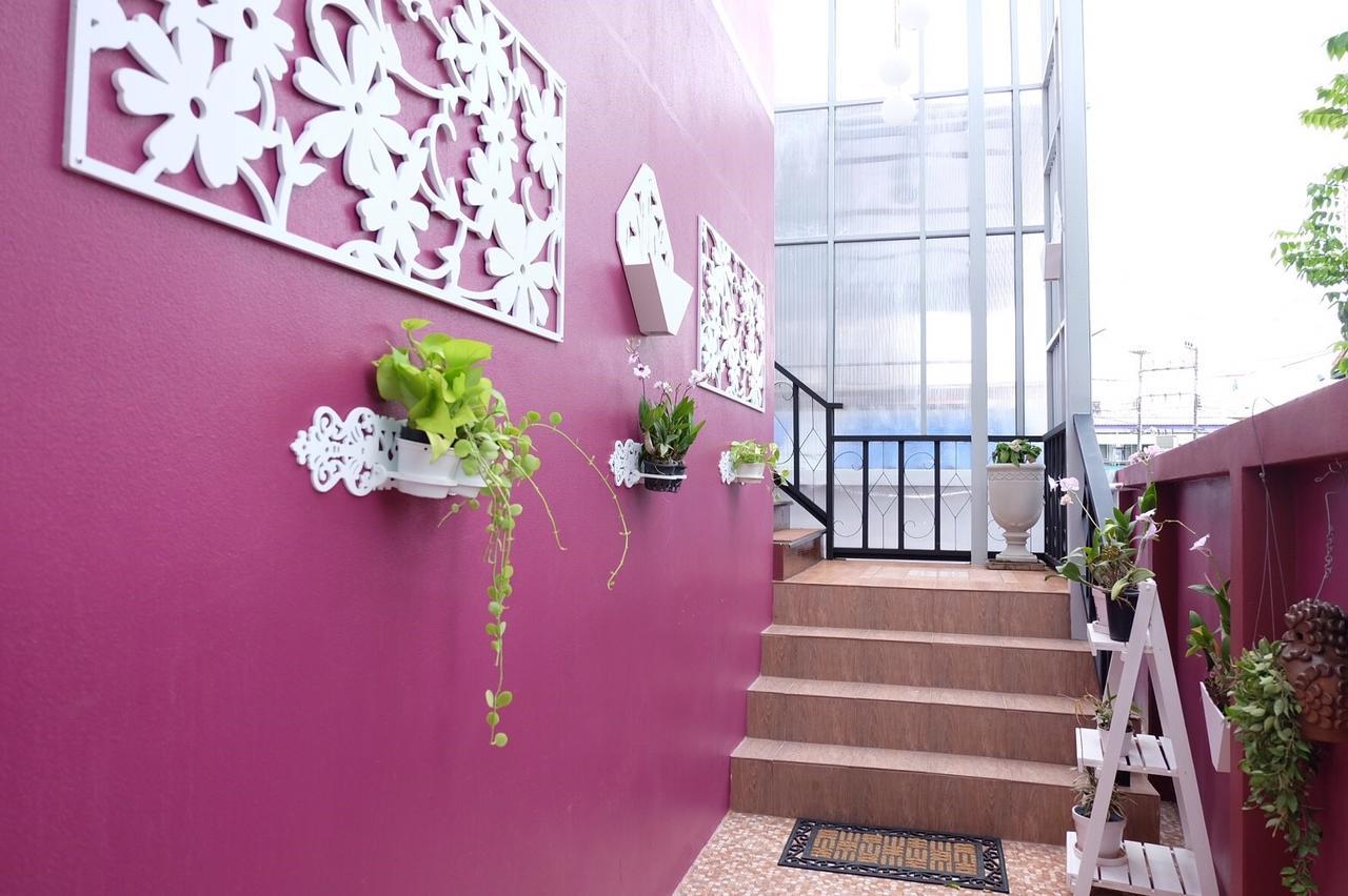 Home Boutique Hotel سوكوتايْ المظهر الخارجي الصورة