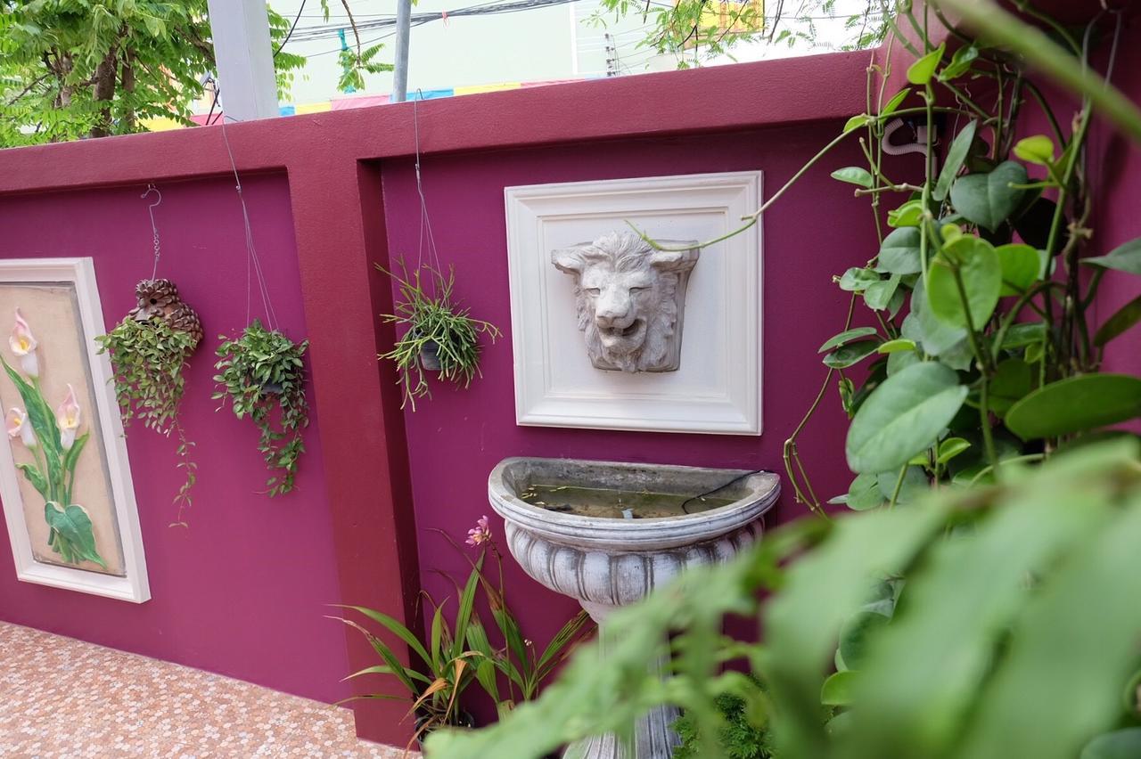 Home Boutique Hotel سوكوتايْ المظهر الخارجي الصورة