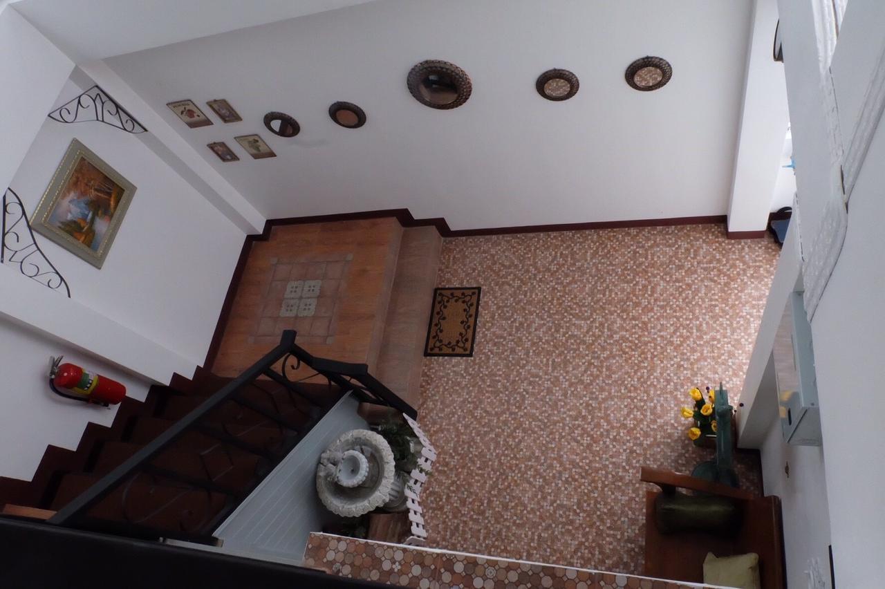 Home Boutique Hotel سوكوتايْ المظهر الخارجي الصورة