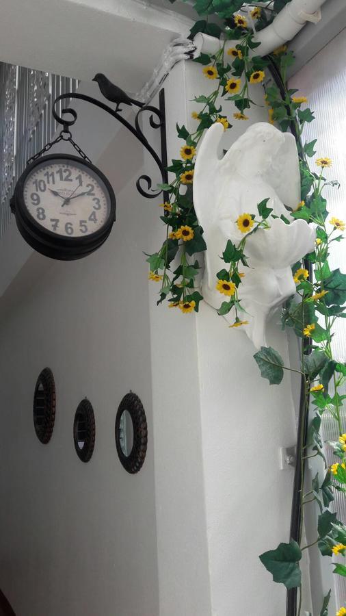 Home Boutique Hotel سوكوتايْ المظهر الخارجي الصورة