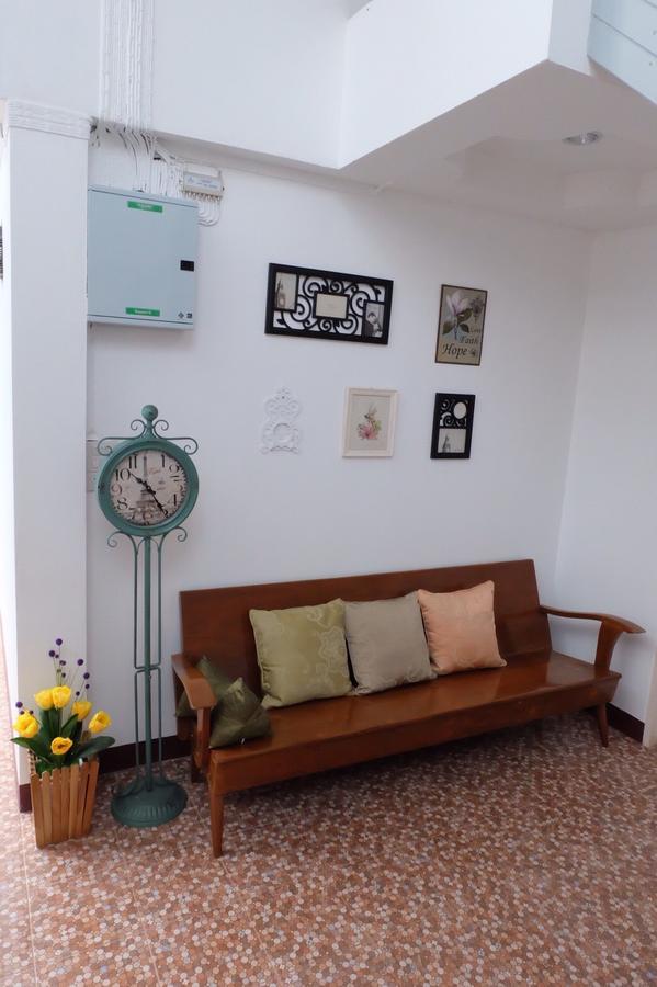 Home Boutique Hotel سوكوتايْ المظهر الخارجي الصورة
