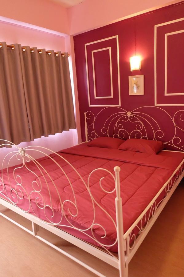 Home Boutique Hotel سوكوتايْ المظهر الخارجي الصورة