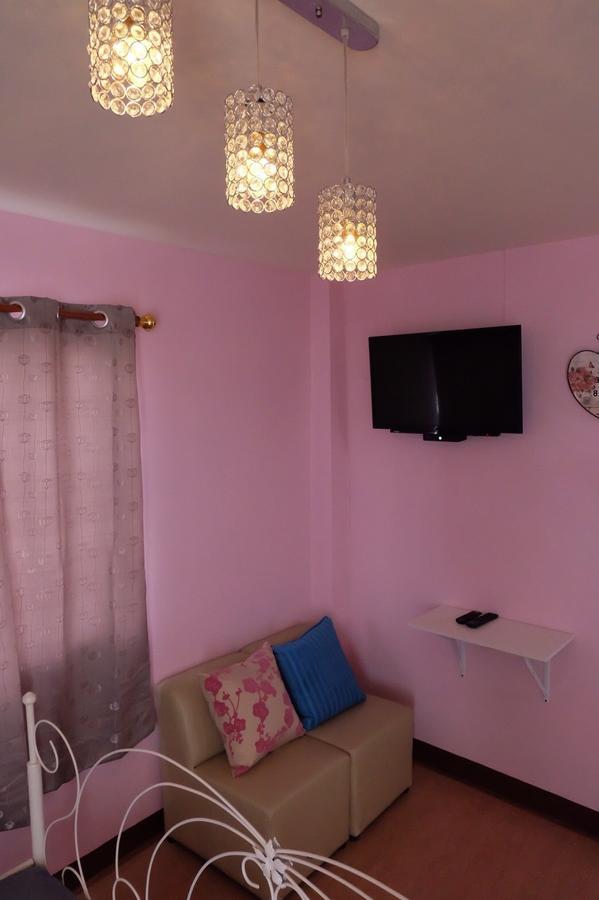 Home Boutique Hotel سوكوتايْ المظهر الخارجي الصورة