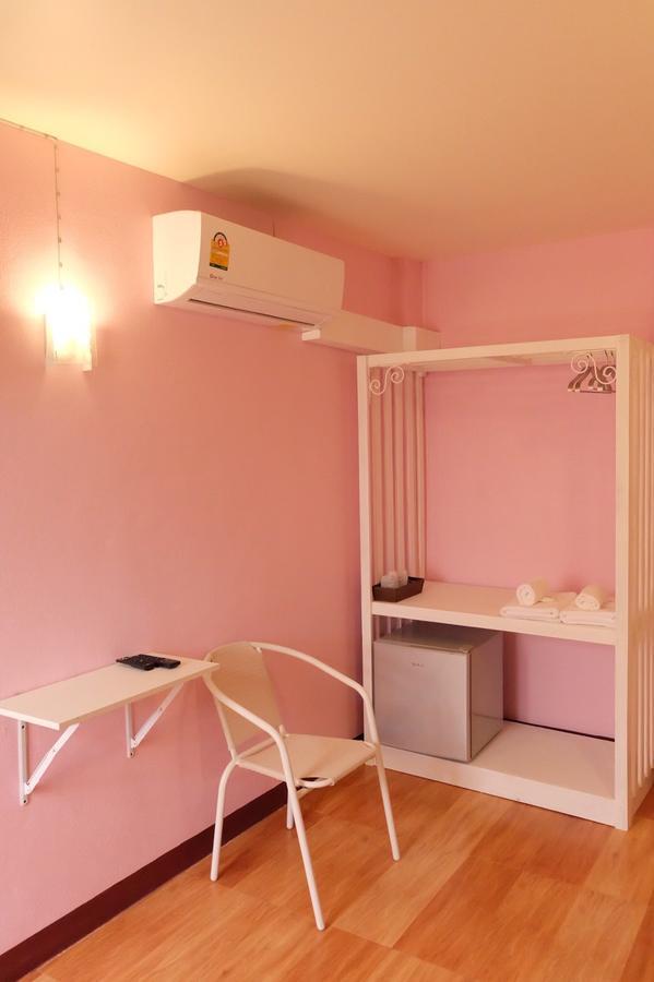 Home Boutique Hotel سوكوتايْ المظهر الخارجي الصورة