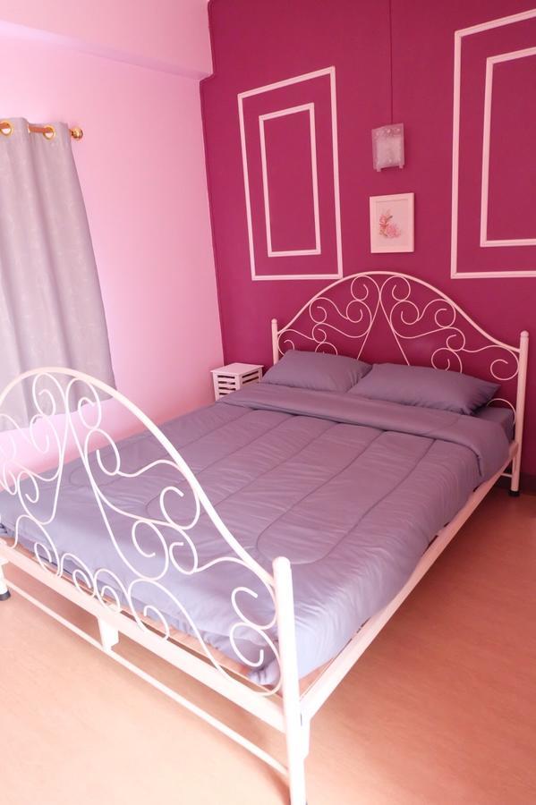 Home Boutique Hotel سوكوتايْ المظهر الخارجي الصورة