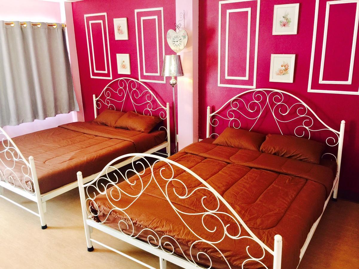 Home Boutique Hotel سوكوتايْ المظهر الخارجي الصورة