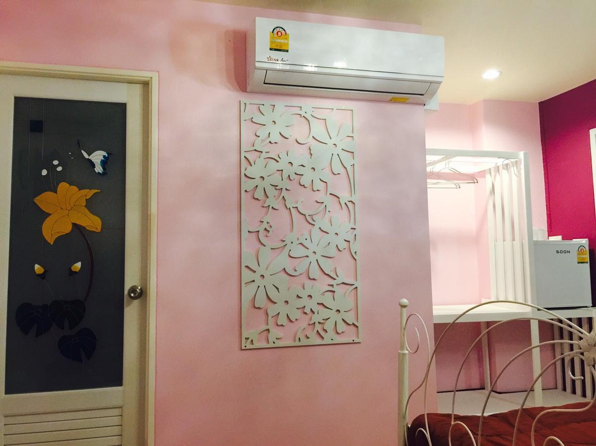 Home Boutique Hotel سوكوتايْ المظهر الخارجي الصورة
