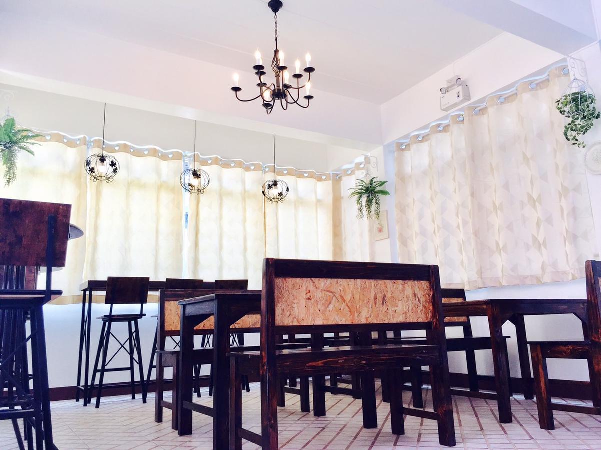 Home Boutique Hotel سوكوتايْ المظهر الخارجي الصورة