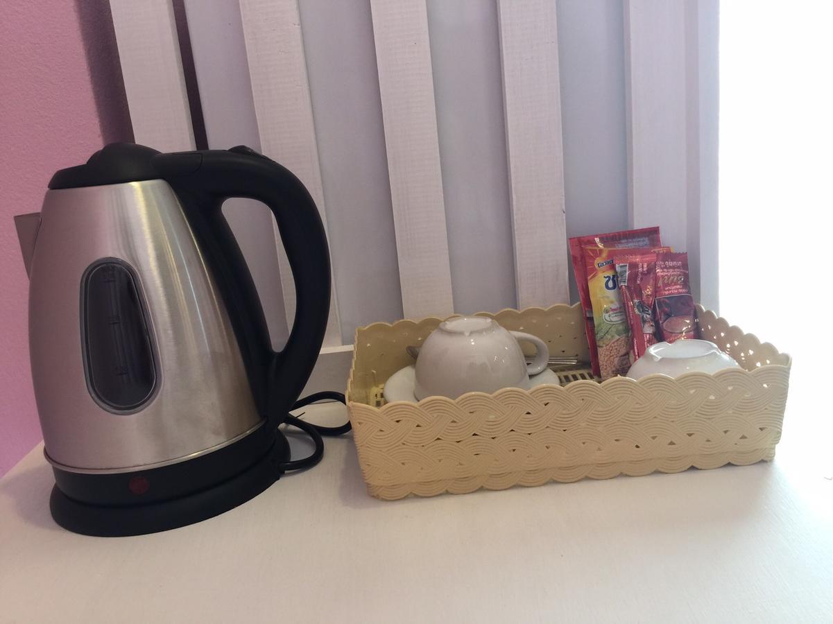 Home Boutique Hotel سوكوتايْ المظهر الخارجي الصورة