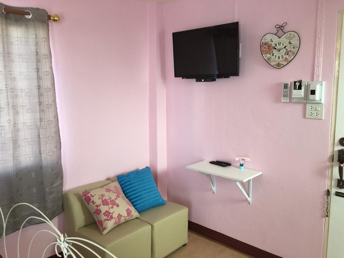Home Boutique Hotel سوكوتايْ المظهر الخارجي الصورة