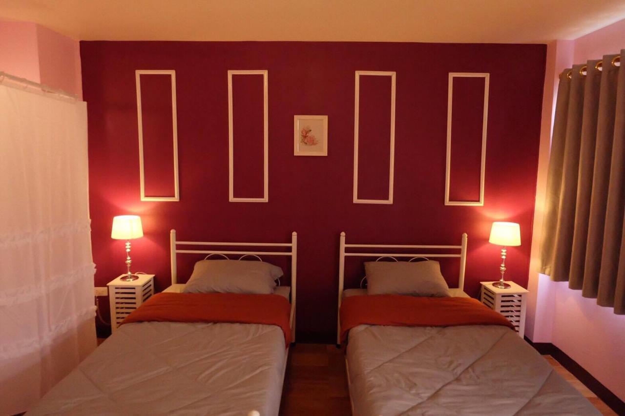 Home Boutique Hotel سوكوتايْ المظهر الخارجي الصورة