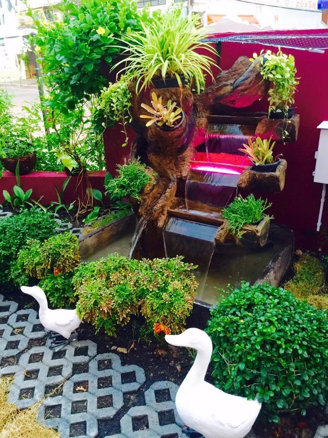 Home Boutique Hotel سوكوتايْ المظهر الخارجي الصورة