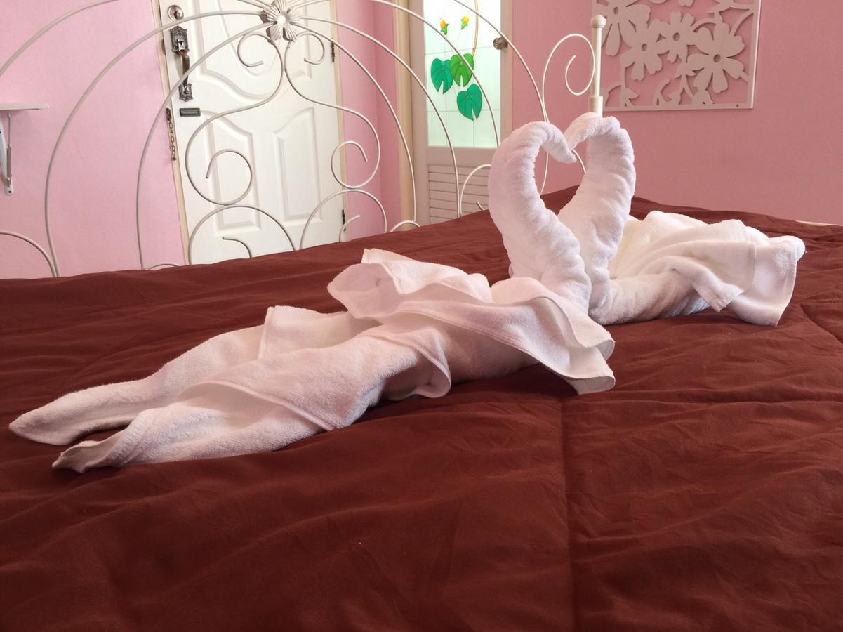 Home Boutique Hotel سوكوتايْ المظهر الخارجي الصورة