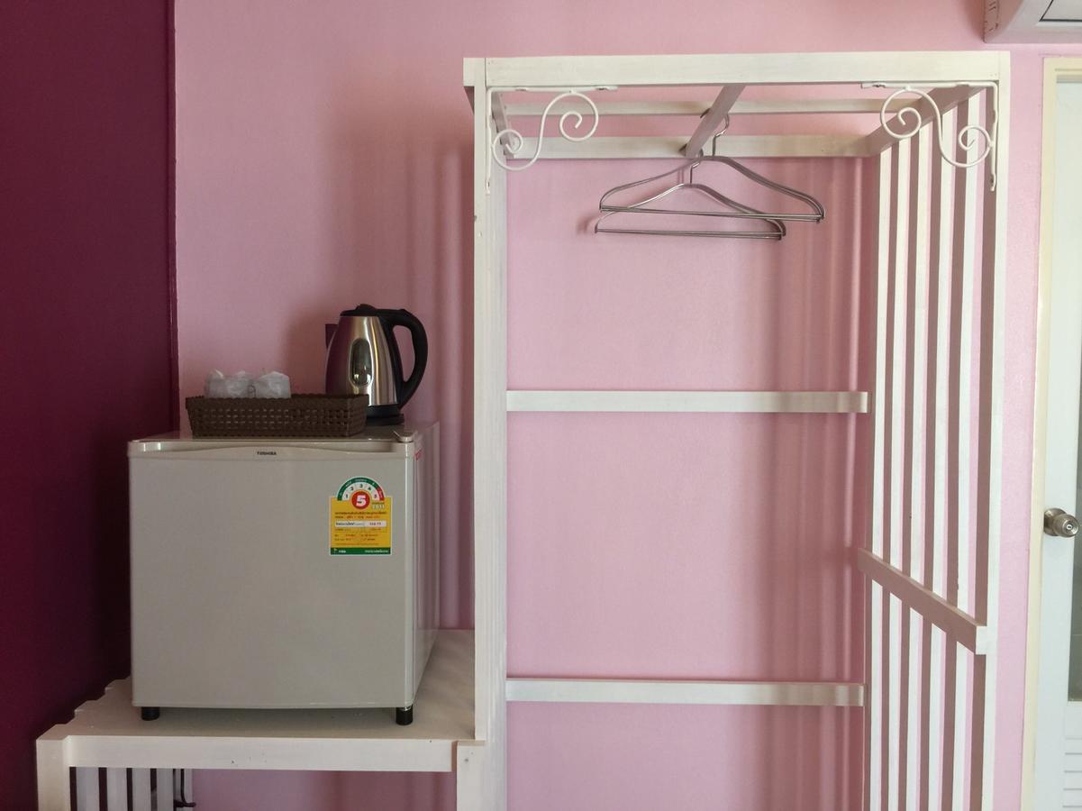 Home Boutique Hotel سوكوتايْ المظهر الخارجي الصورة