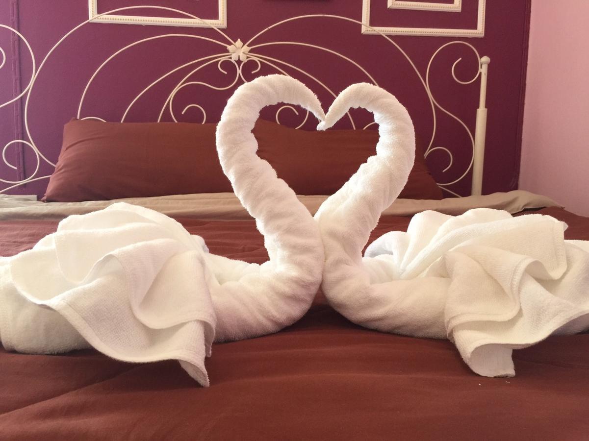 Home Boutique Hotel سوكوتايْ المظهر الخارجي الصورة